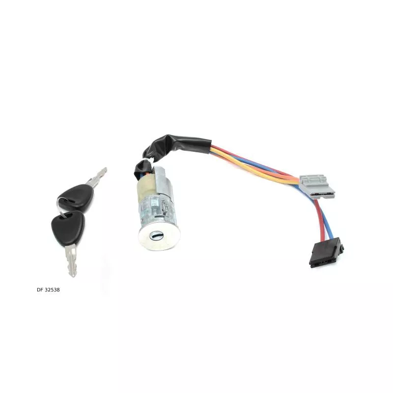 Fermeture-volant TEKNÖR DF 32538