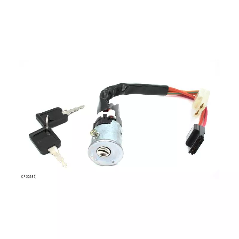 Fermeture-volant TEKNÖR DF 32539