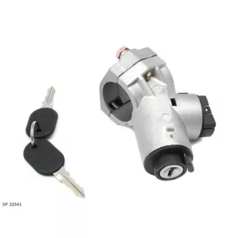 Fermeture-volant TEKNÖR DF 32541