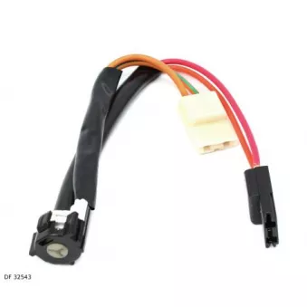 Fermeture-volant TEKNÖR DF 32543