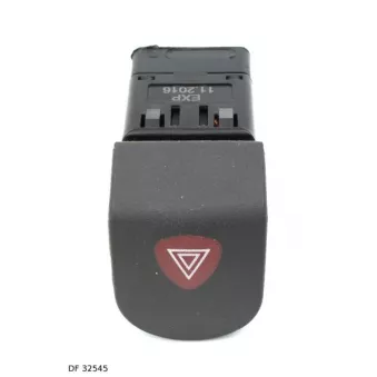Interrupteur de signal de détresse TEKNÖR DF 32545