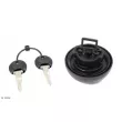 Bouchon, réservoir de carburant TEKNÖR DF 32548 - Visuel 2