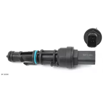 Capteur, vitesse TEKNÖR DF 32550