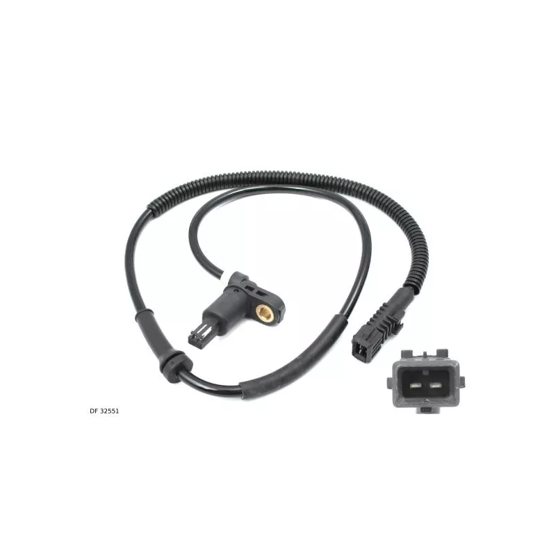 Capteur, vitesse de roue TEKNÖR DF 32551