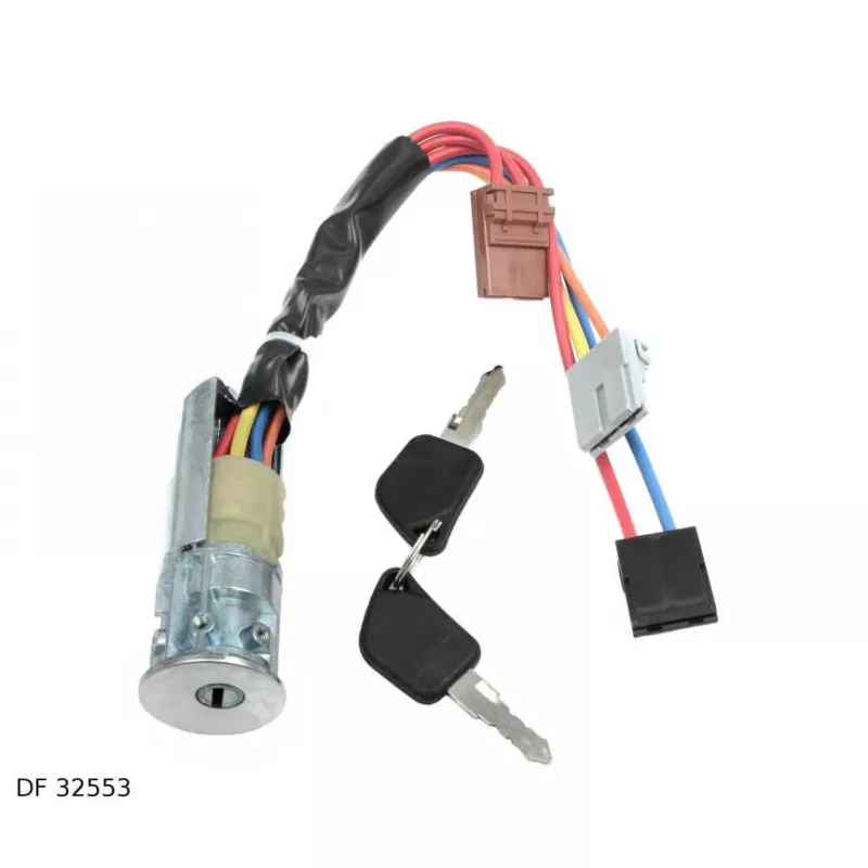 Fermeture-volant TEKNÖR DF 32553