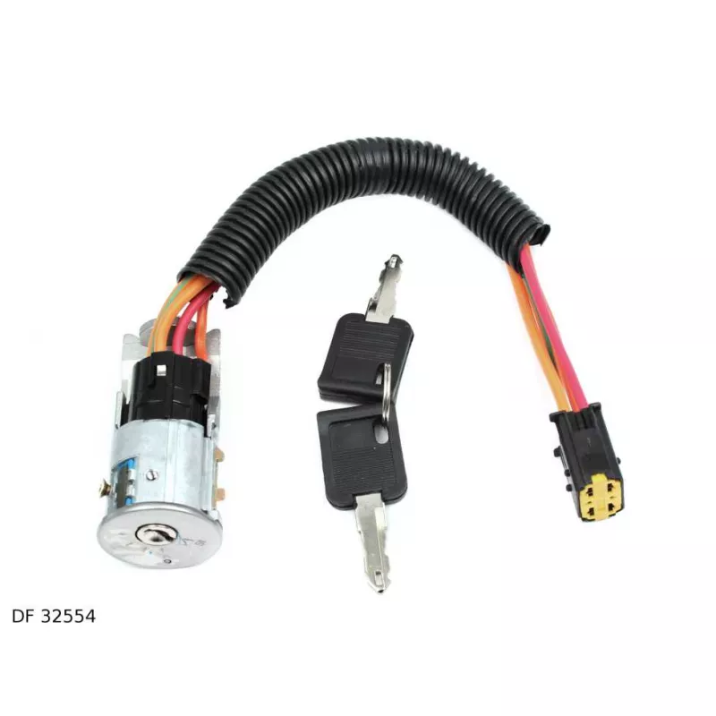 Fermeture-volant TEKNÖR DF 32554