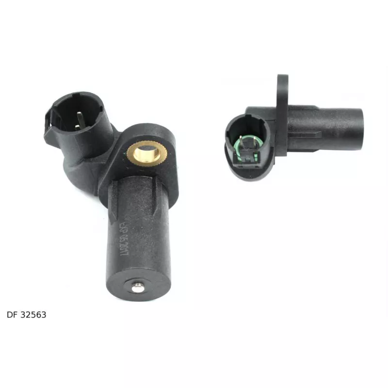 Capteur d'angle, vilebrequin TEKNÖR DF 32563
