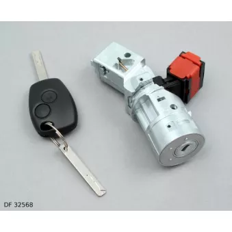 Fermeture-volant TEKNÖR DF 32568
