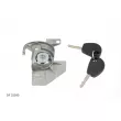 Serrure de hayon TEKNÖR DF 32590 - Visuel 3