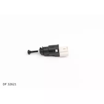 Interrupteur des feux de freins TEKNÖR DF 32621