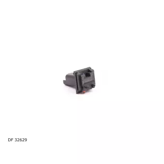 Interrupteur, serrure de coffre TEKNÖR DF 32629
