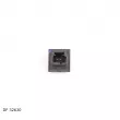 Interrupteur, serrure de coffre TEKNÖR DF 32630 - Visuel 3