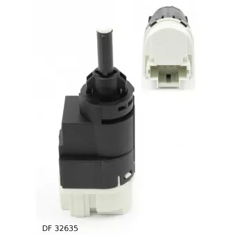 Interrupteur des feux de freins TEKNÖR DF 32635