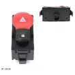 Interrupteur de signal de détresse TEKNÖR DF 32658 - Visuel 1