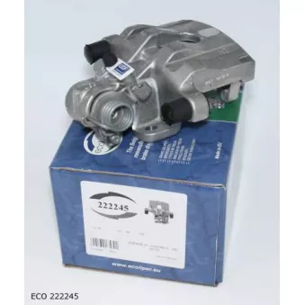Étrier de frein TEKNÖR ECO 222245