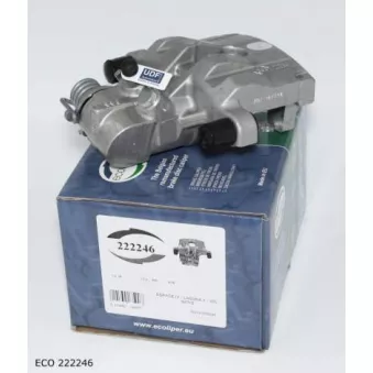 Étrier de frein TEKNÖR ECO 222246