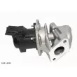 Vanne EGR TEKNÖR EGR 14503 - Visuel 3