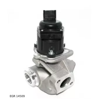 Vanne EGR TEKNÖR EGR 14509