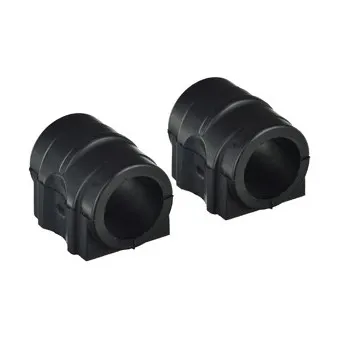 Kit de 2 suspensions, stabilisateur DELPHI