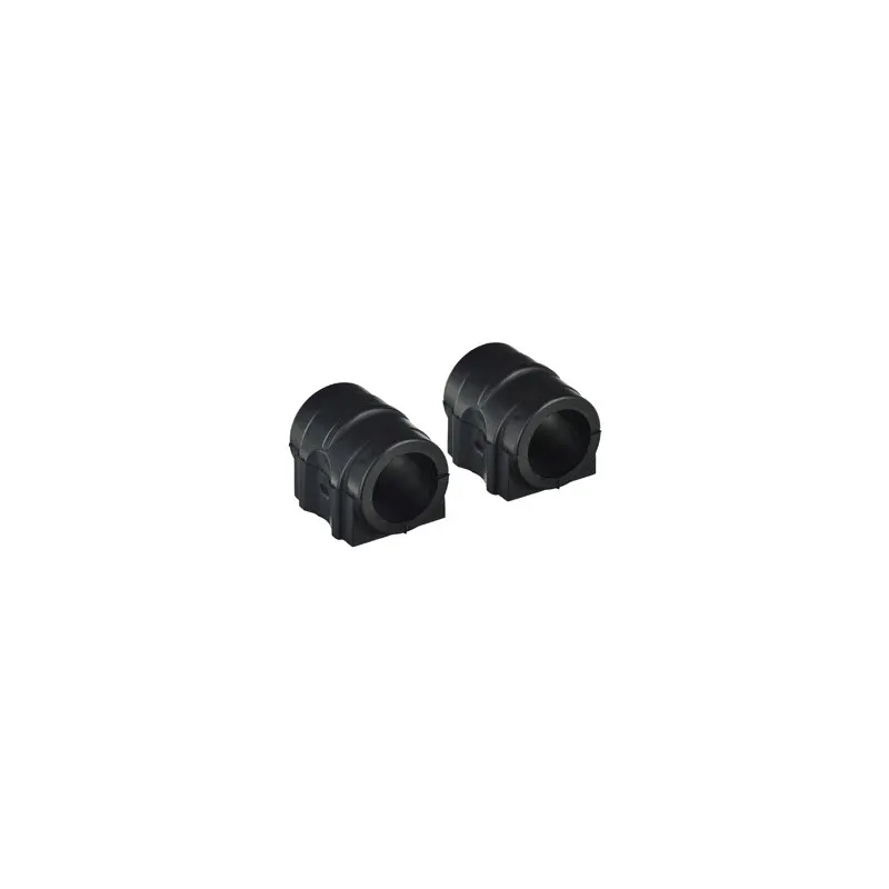 Kit de 2 suspensions, stabilisateur DELPHI TD956W