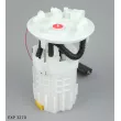 Unité d'injection de carburant TEKNÖR EXP 3270 - Visuel 2