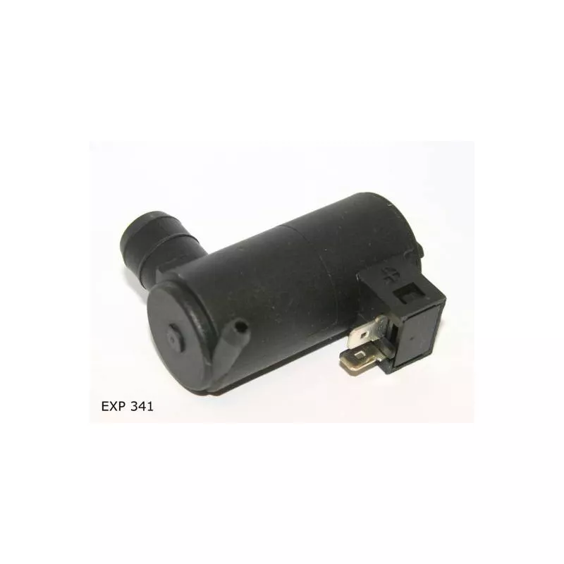 Pompe d'eau de nettoyage, nettoyage des vitres TEKNÖR EXP 341