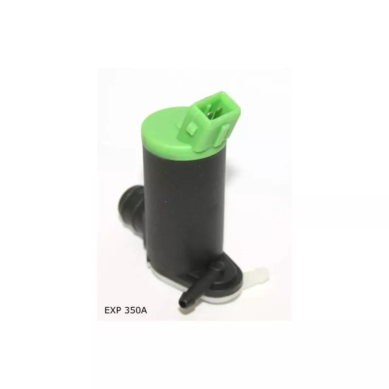 Pompe d'eau de nettoyage, nettoyage des vitres TEKNÖR EXP 350A