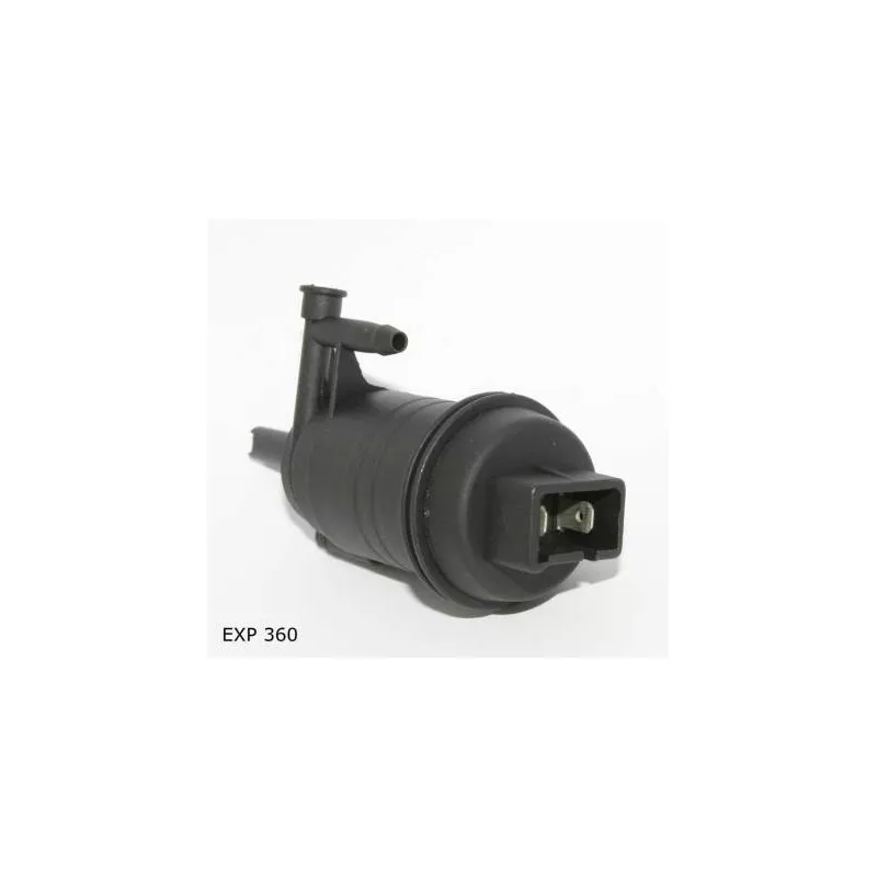 Pompe d'eau de nettoyage, nettoyage des vitres TEKNÖR EXP 360