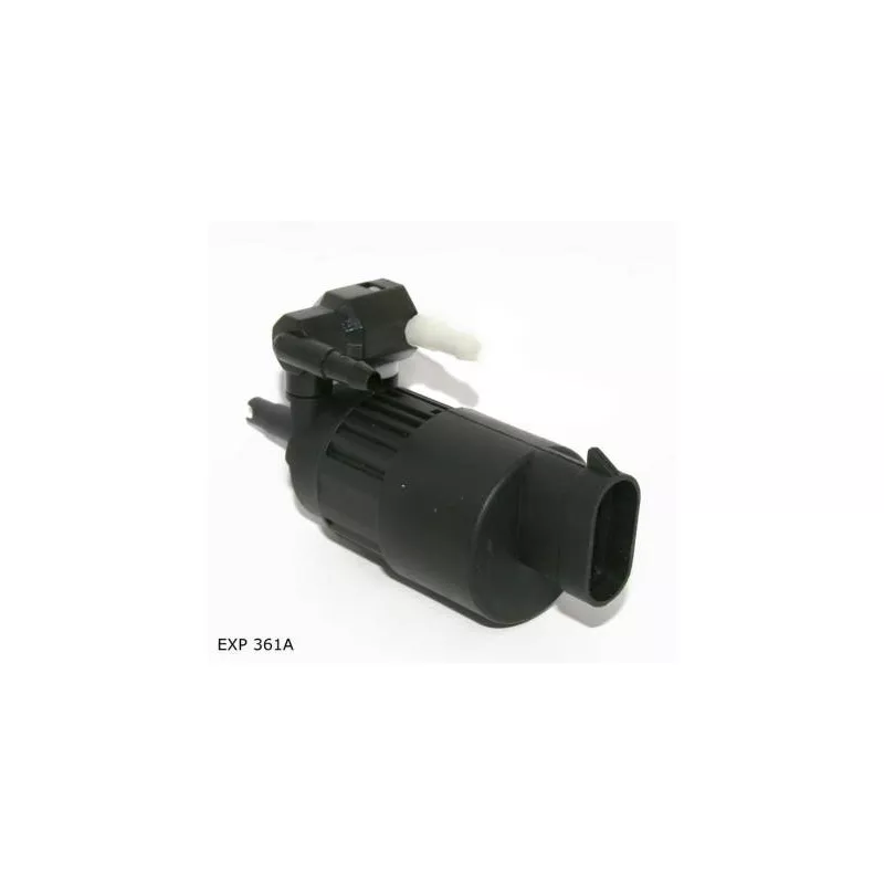 Pompe d'eau de nettoyage, nettoyage des vitres TEKNÖR EXP 361A