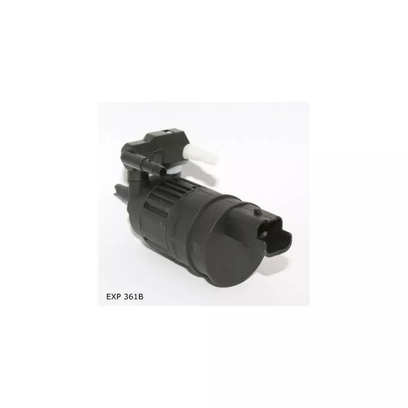 Pompe d'eau de nettoyage, nettoyage des vitres TEKNÖR EXP 361B
