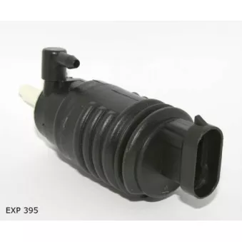 Pompe d'eau de nettoyage, nettoyage des vitres TEKNÖR EXP 395
