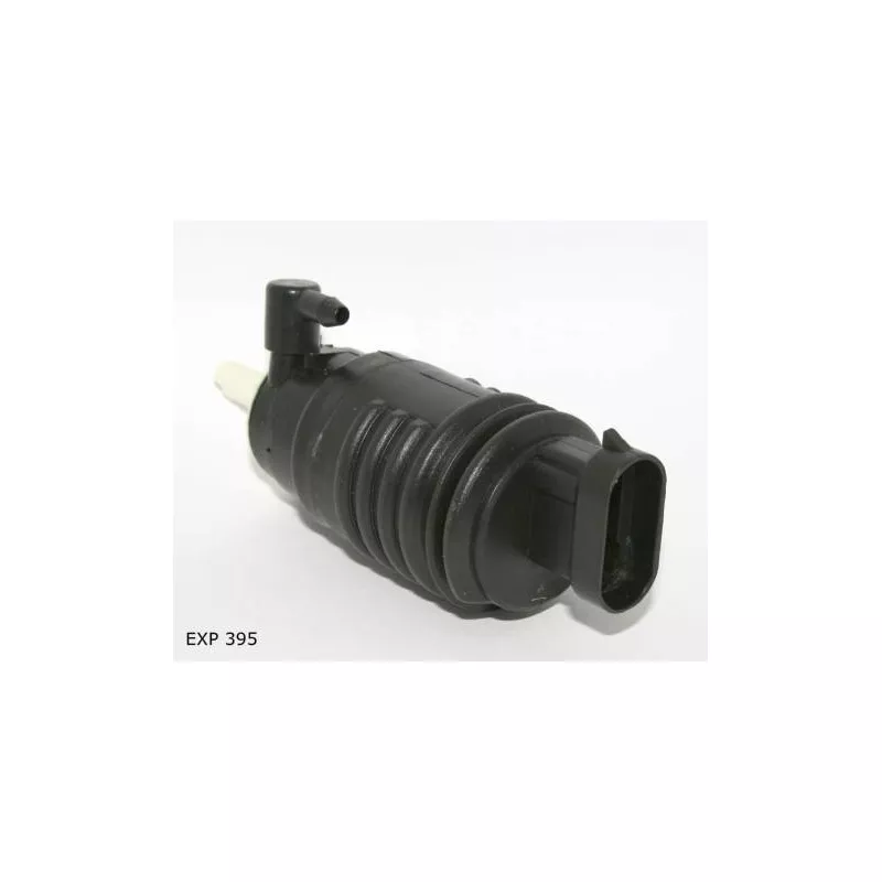 Pompe d'eau de nettoyage, nettoyage des vitres TEKNÖR EXP 395