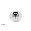 Moyeu de roue avant TEKNÖR EXP 46028 - Visuel 1