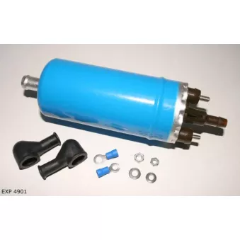 Pompe à carburant TEKNÖR EXP 4901