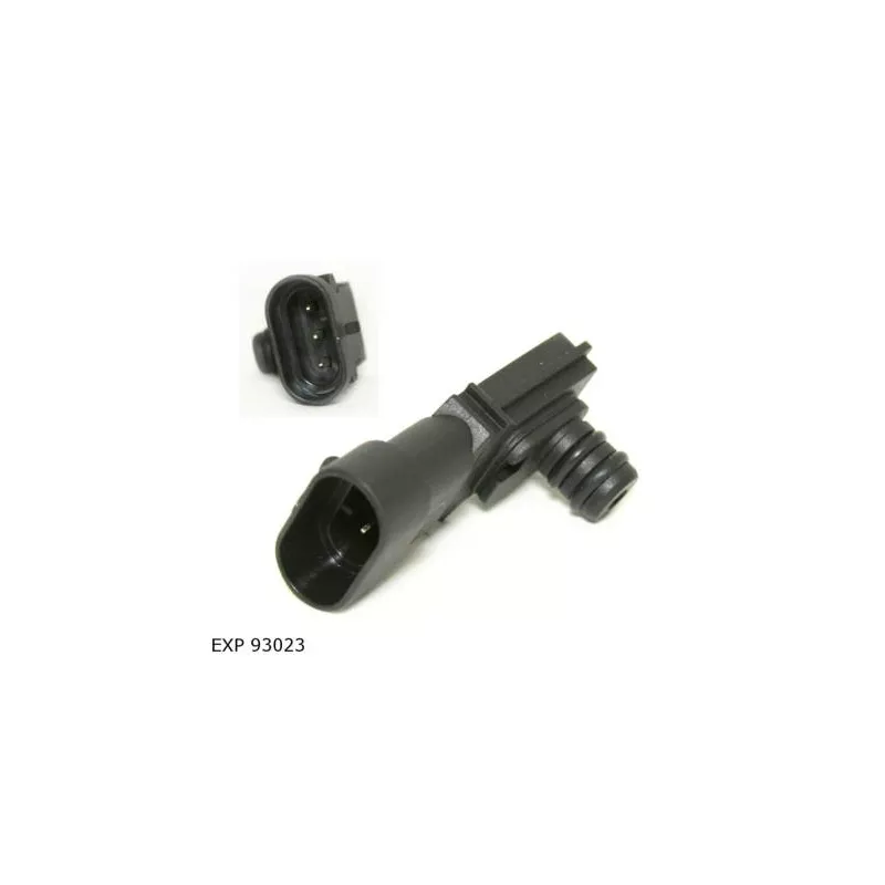 Capteur, pression de suralimentation TEKNÖR EXP 93023