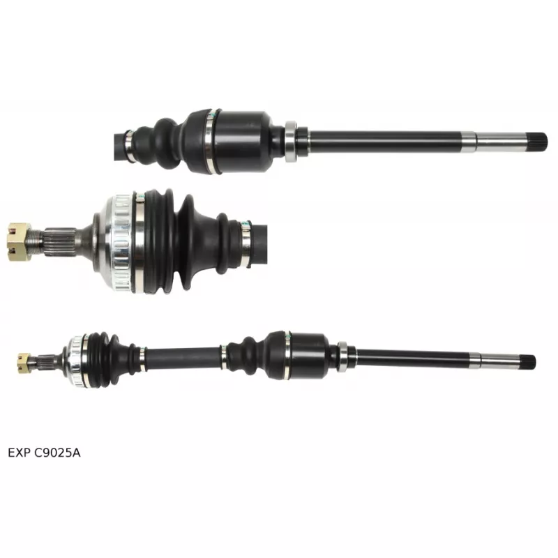 Arbre de transmission TEKNÖR EXP C9025A