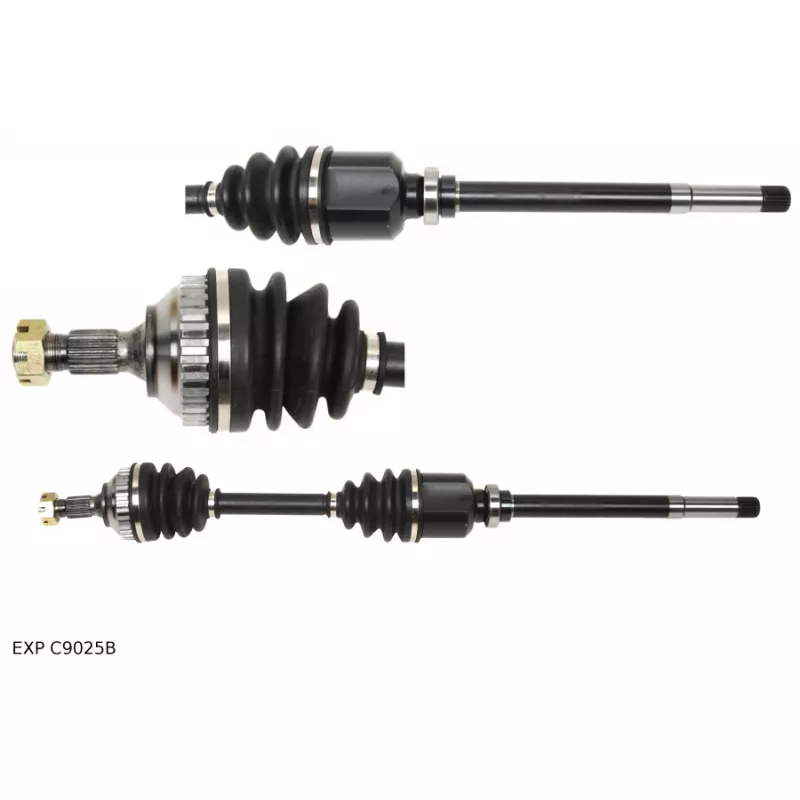 Arbre de transmission TEKNÖR EXP C9025B
