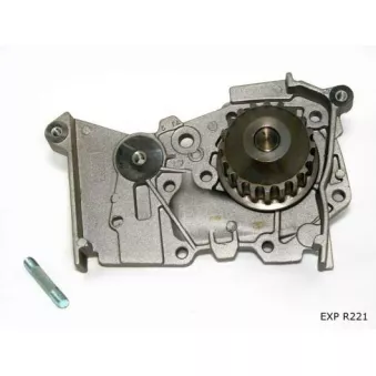 Pompe à eau TEKNÖR EXP R221