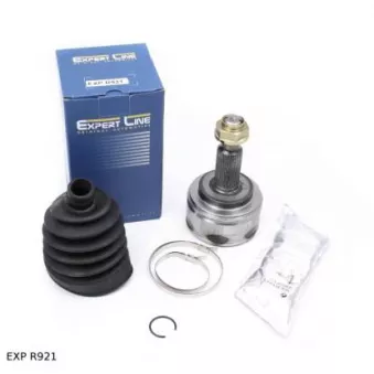 Embout de cardan avant (kit de réparation) TEKNÖR EXP R921
