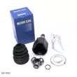 Embout de cardan avant (kit de réparation) TEKNÖR EXP R922 - Visuel 2