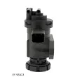 Transmetteur de pression, controle des gaz d'échappement TEKNÖR EY 95013 - Visuel 2