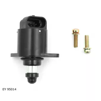 Controle de ralenti, alimentation en air TEKNÖR EY 95014