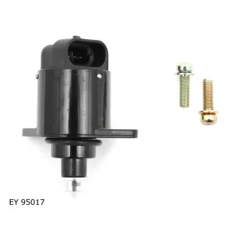 Controle de ralenti, alimentation en air TEKNÖR EY 95017
