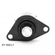 Controle de ralenti, alimentation en air TEKNÖR EY 95017 - Visuel 3
