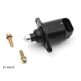 Controle de ralenti, alimentation en air TEKNÖR EY 95018