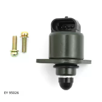 Controle de ralenti, alimentation en air TEKNÖR EY 95026