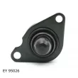 Controle de ralenti, alimentation en air TEKNÖR EY 95026 - Visuel 3