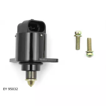 Controle de ralenti, alimentation en air TEKNÖR EY 95032