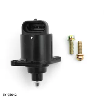 Controle de ralenti, alimentation en air TEKNÖR EY 95042