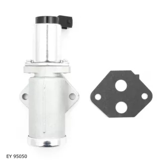 Controle de ralenti, alimentation en air TEKNÖR EY 95050